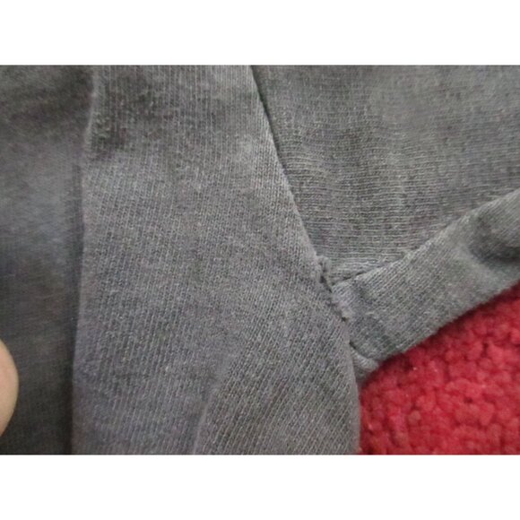 Large Vintage Gildan Corvette Carve A Classic Path Graphic T-Shirt 1990's - Picture 9 of 12